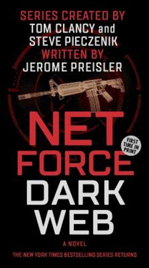 Net Force: Dark Web image number 0