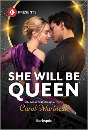 She Will Be Queen image number 0