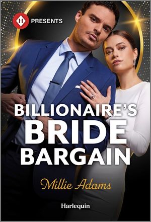 Billionaire's Bride Bargain image number 0