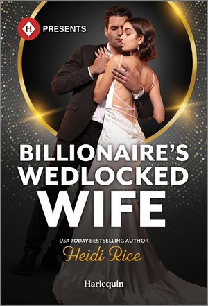 Billionaire's Wedlocked Wife image number 0