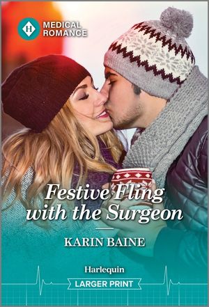 Festive Fling with the Surgeon image number 0