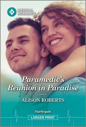 Paramedic's Reunion in Paradise image number 0