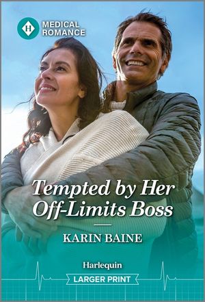 Tempted by Her Off-Limits Boss image number 0