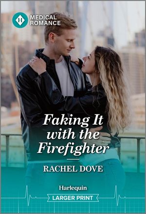 Faking It with the Firefighter image number 0