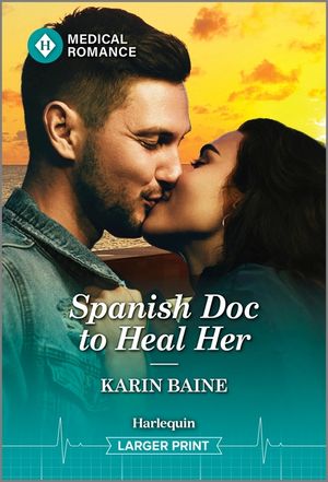 Spanish Doc to Heal Her image number 0