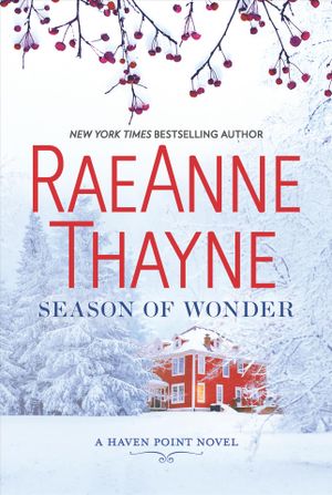 Season of Wonder: A Clean & Wholesome Romance image number 0