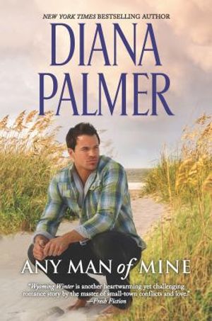 Any Man of Mine: A 2-In-1 Collection image number 0