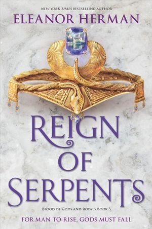 Reign of Serpents image number 0