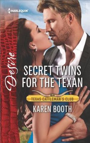 Secret Twins for the Texan image number 0