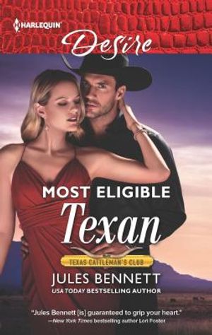 Most Eligible Texan image number 0