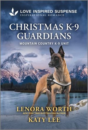 Christmas K-9 Guardians image number 0
