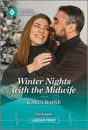 Winter Nights with the Midwife image number 0