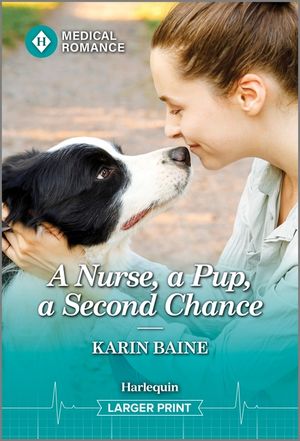 A Nurse, a Pup, a Second Chance image number 0