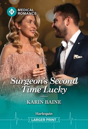 Surgeon's Second Time Lucky image number 0