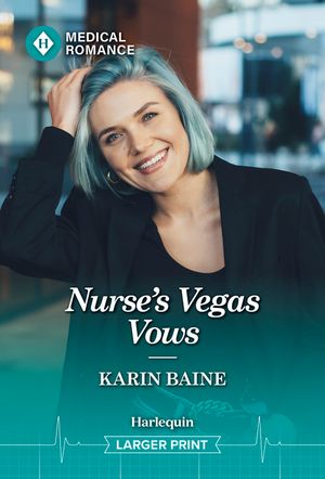 Nurse's Vegas Vows image number 0