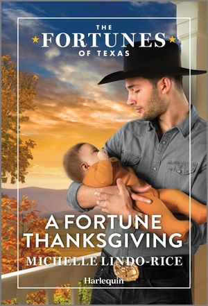 A Fortune Thanksgiving image number 0