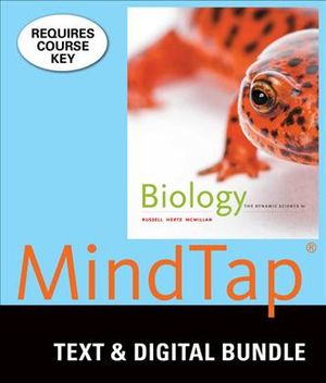 Biology : The Dynamic Science image number 0