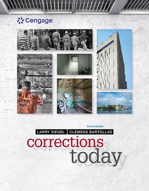 Corrections Today image number 0