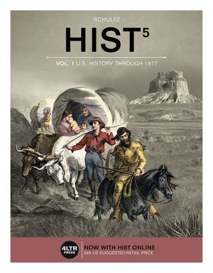 Hist, Volume 1 image number 0