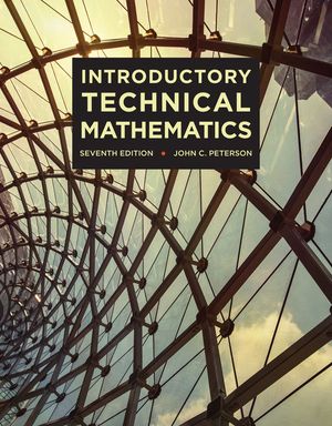 Introductory Technical Mathematics image number 0