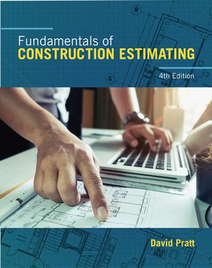 Fundamentals of Construction Estimating image number 0