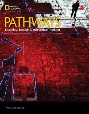 Pathways: Listening, Speaking, and Critical Thinking 4 image number 0