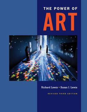 The Power of Art, Revised image number 0