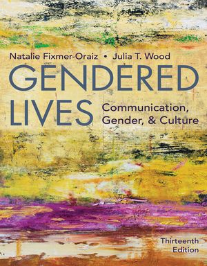 Gendered Lives image number 0