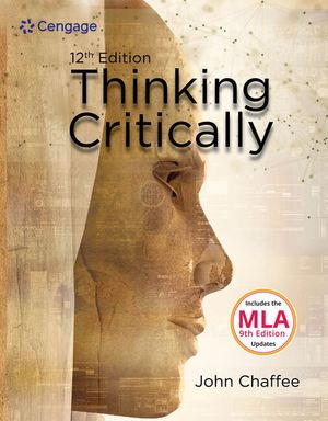 Thinking Critically image number 0