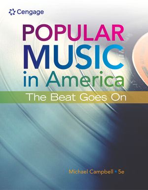 Popular Music in America: The Beat Goes on image number 0