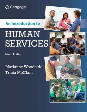 An Introduction to Human Services image number 0