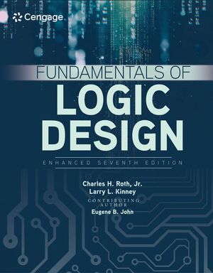 Fundamentals of Logic Design, Enhanced Edition image number 0