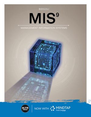 MIS (Book Only) image number 0