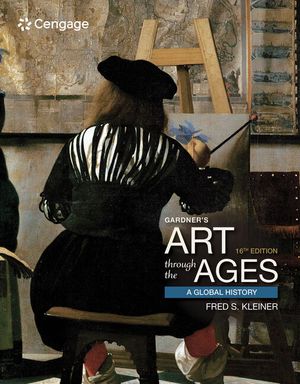 Gardner's Art Through the Ages: A Global History image number 0