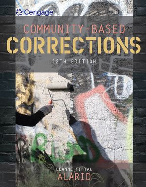 Community-Based Corrections image number 0