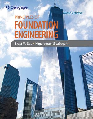 Principles of Foundation Engineering image number 0