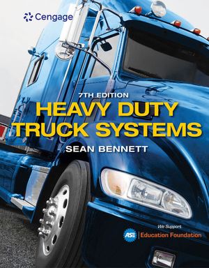Heavy Duty Truck Systems image number 0