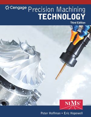 Precision Machining Technology image number 0