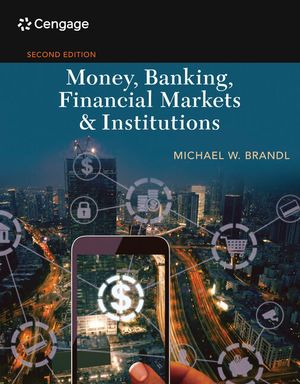 Money, Banking, Financial Markets & Institutions image number 0