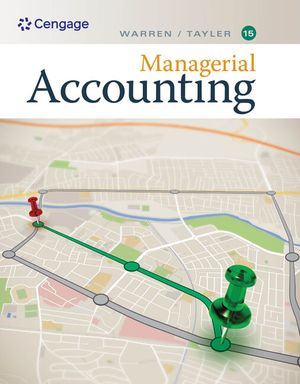 Managerial Accounting image number 0