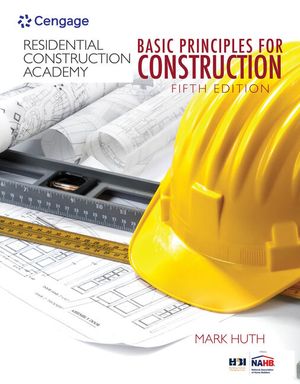 Residential Construction Academy: Basic Principles for Construction image number 0