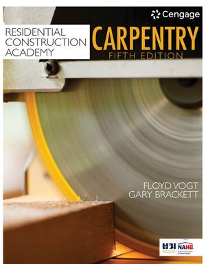 Residential Construction Academy: Carpentry image number 0