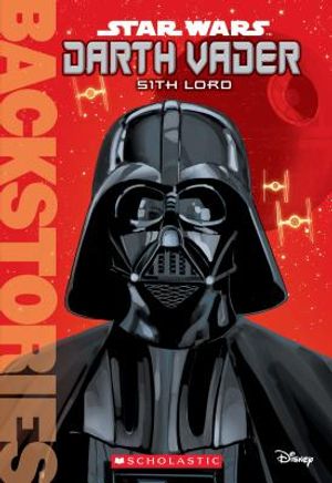 Darth Vader: Sith Lord (Backstories), 6 image number 0