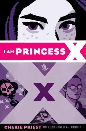 I Am Princess X image number 0