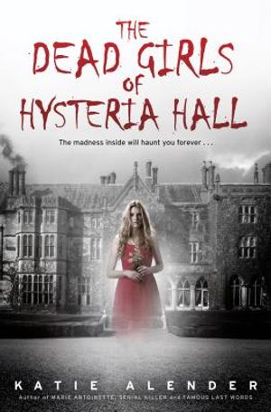 The Dead Girls of Hysteria Hall image number 0