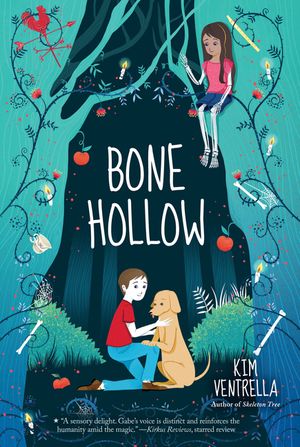 Bone Hollow image number 0