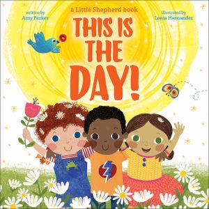 This Is the Day! image number 0