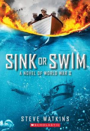 Sink or Swim image number 0