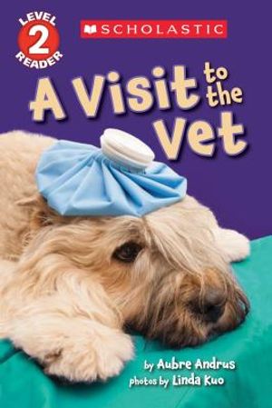 A Visit to the Vet image number 0