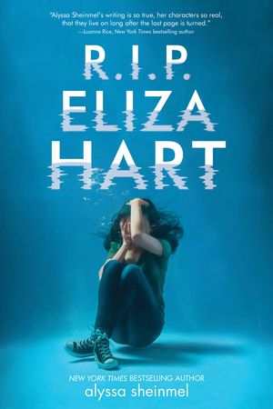 R.I.P. Eliza Hart image number 0